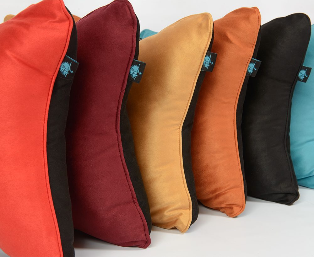 Kissen für Liebesschaukel in allen Farben