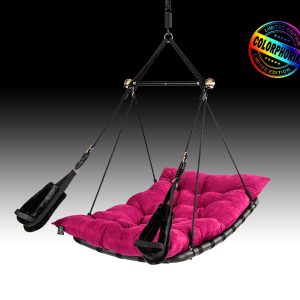 Liebesschaukel "Private Euphoria" Pink