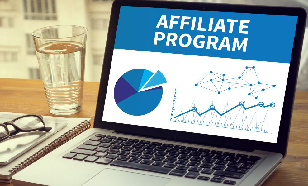 Affiliate Programm